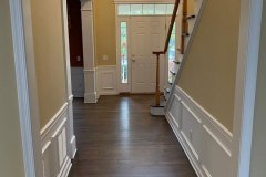 50/50 Stain Mix